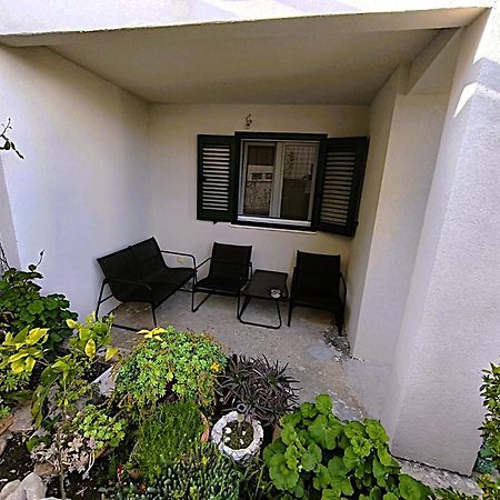 Cicibela Apartment Split Bagian luar foto