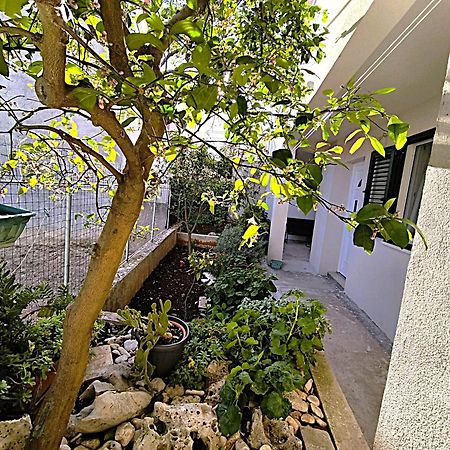 Cicibela Apartment Split Bagian luar foto