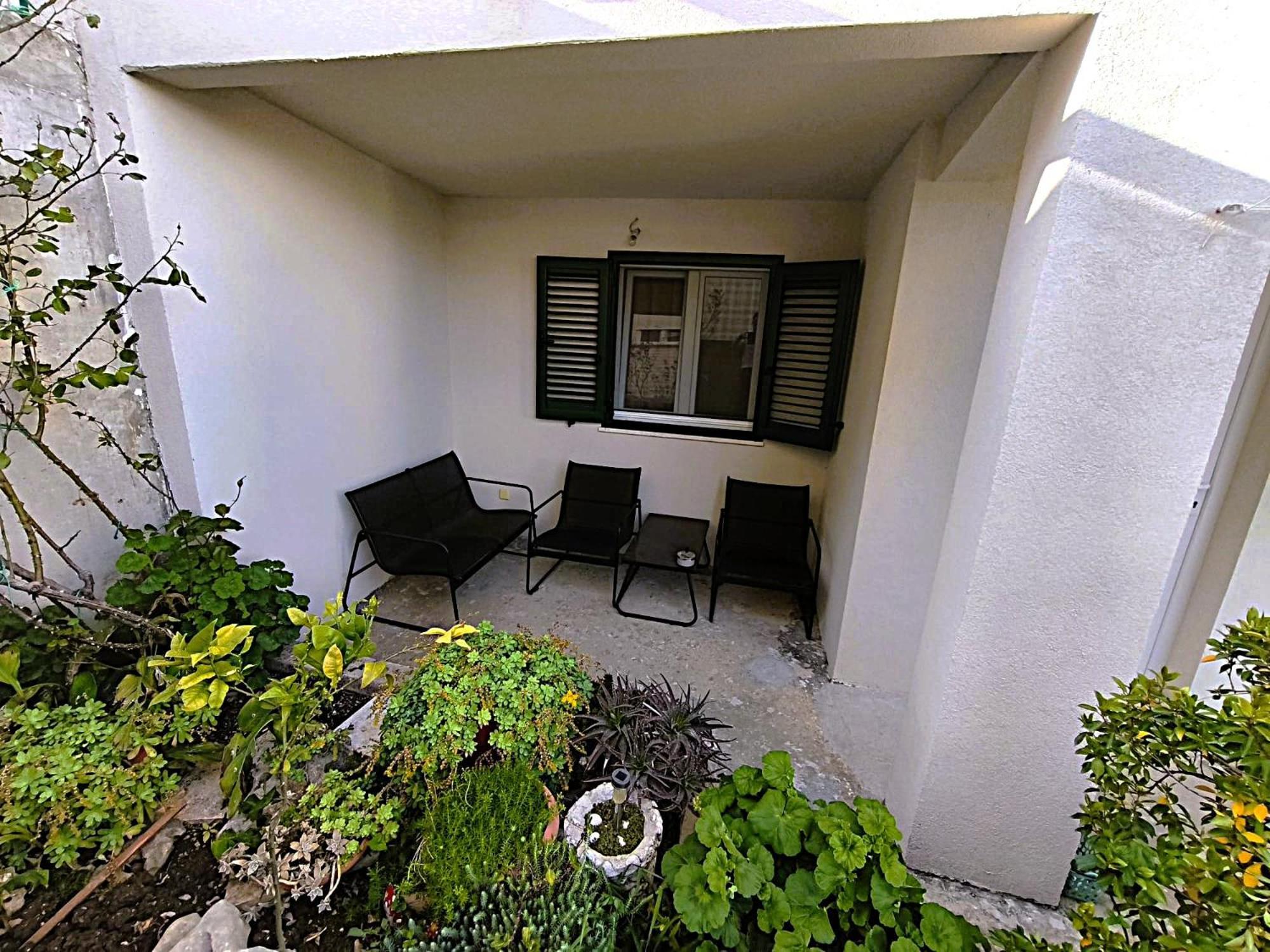 Cicibela Apartment Split Bagian luar foto