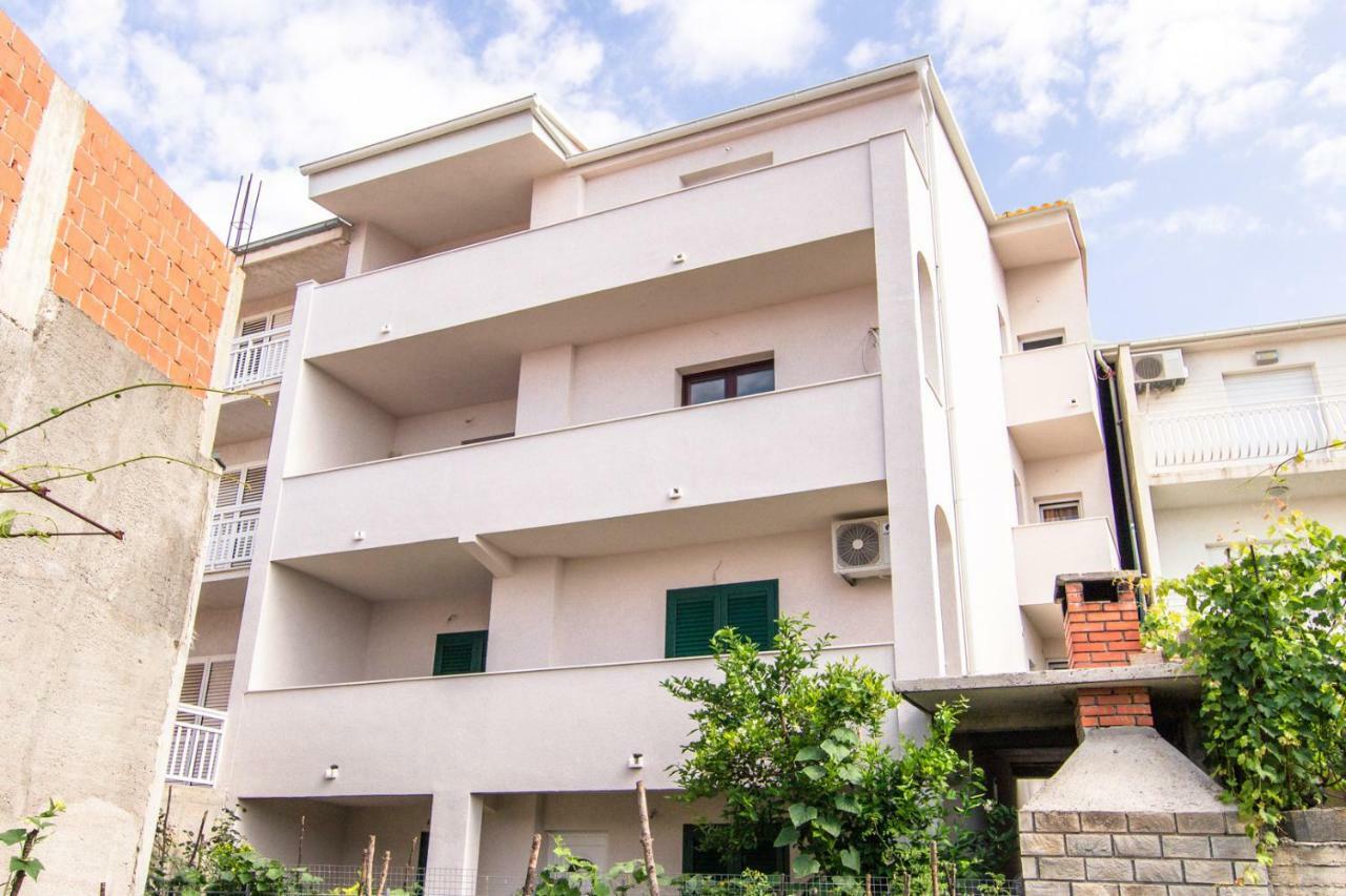 Cicibela Apartment Split Bagian luar foto